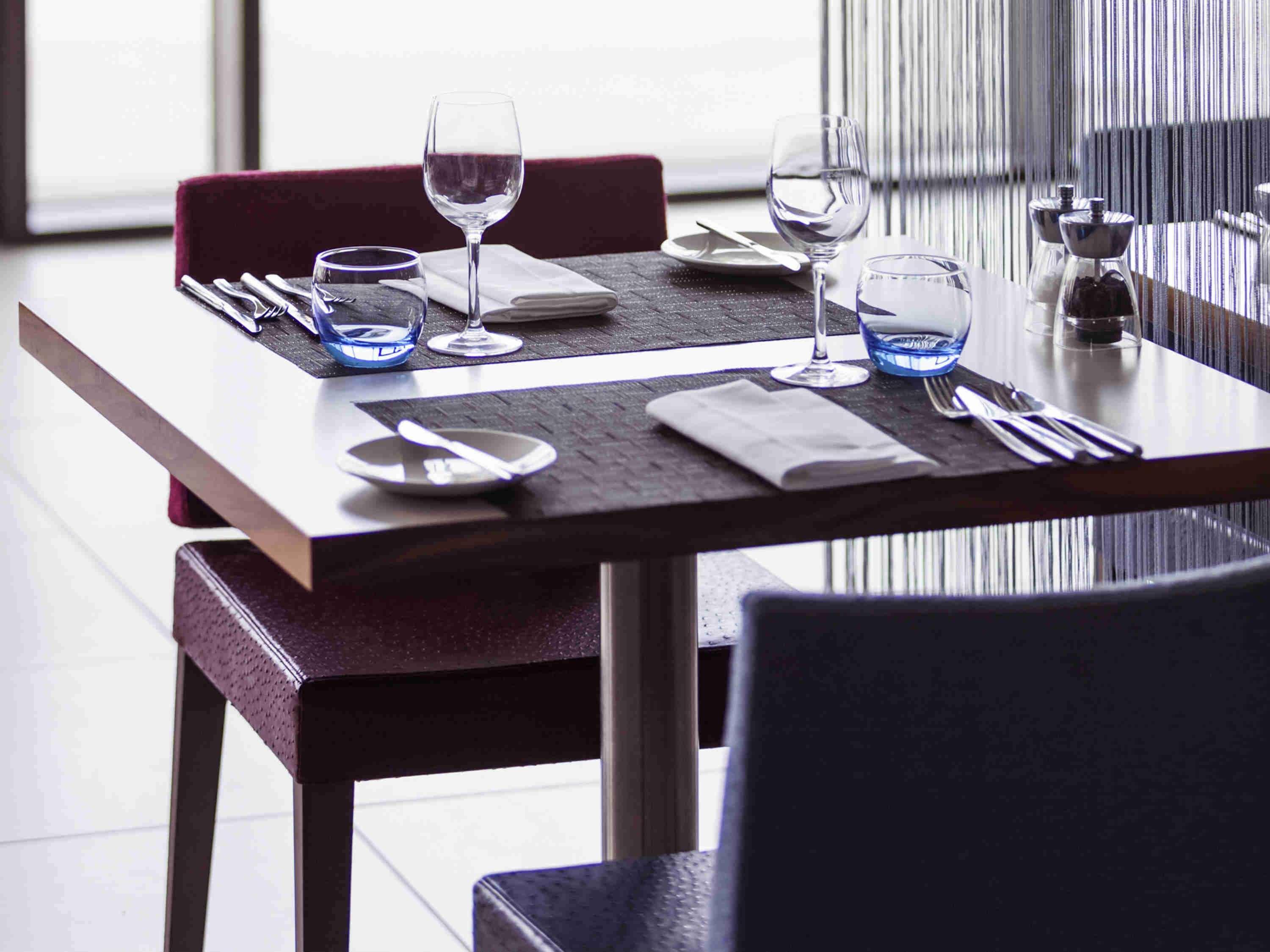 Novotel Paddington Отель Лондон
