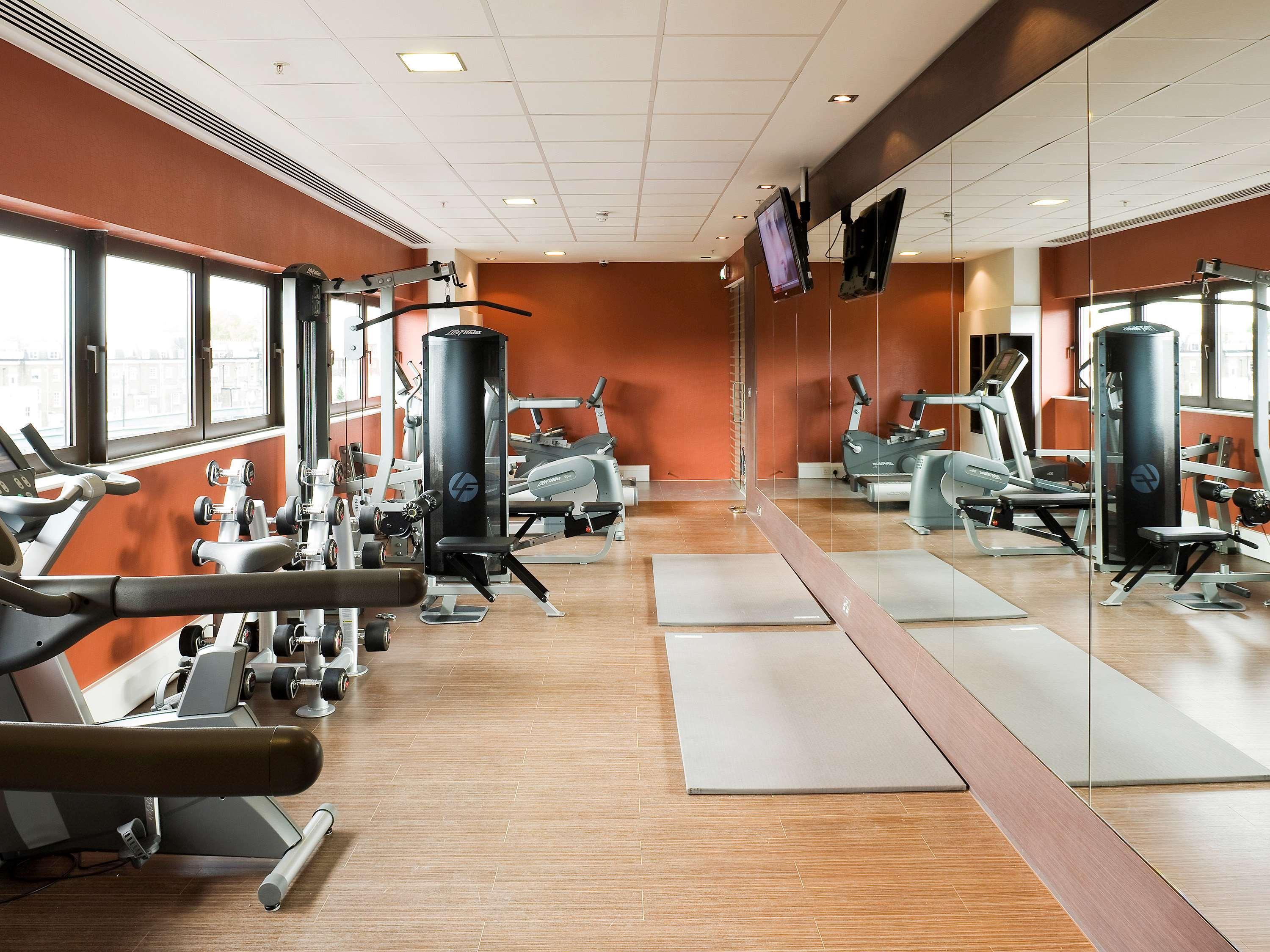 Отель Novotel Paddington