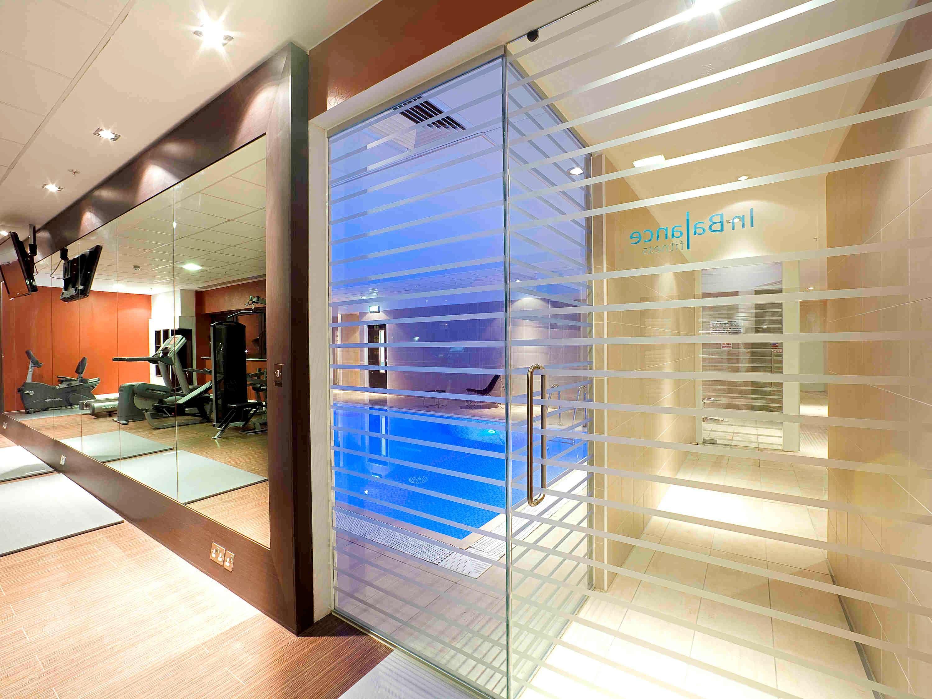 Отель Novotel Paddington Лондон
