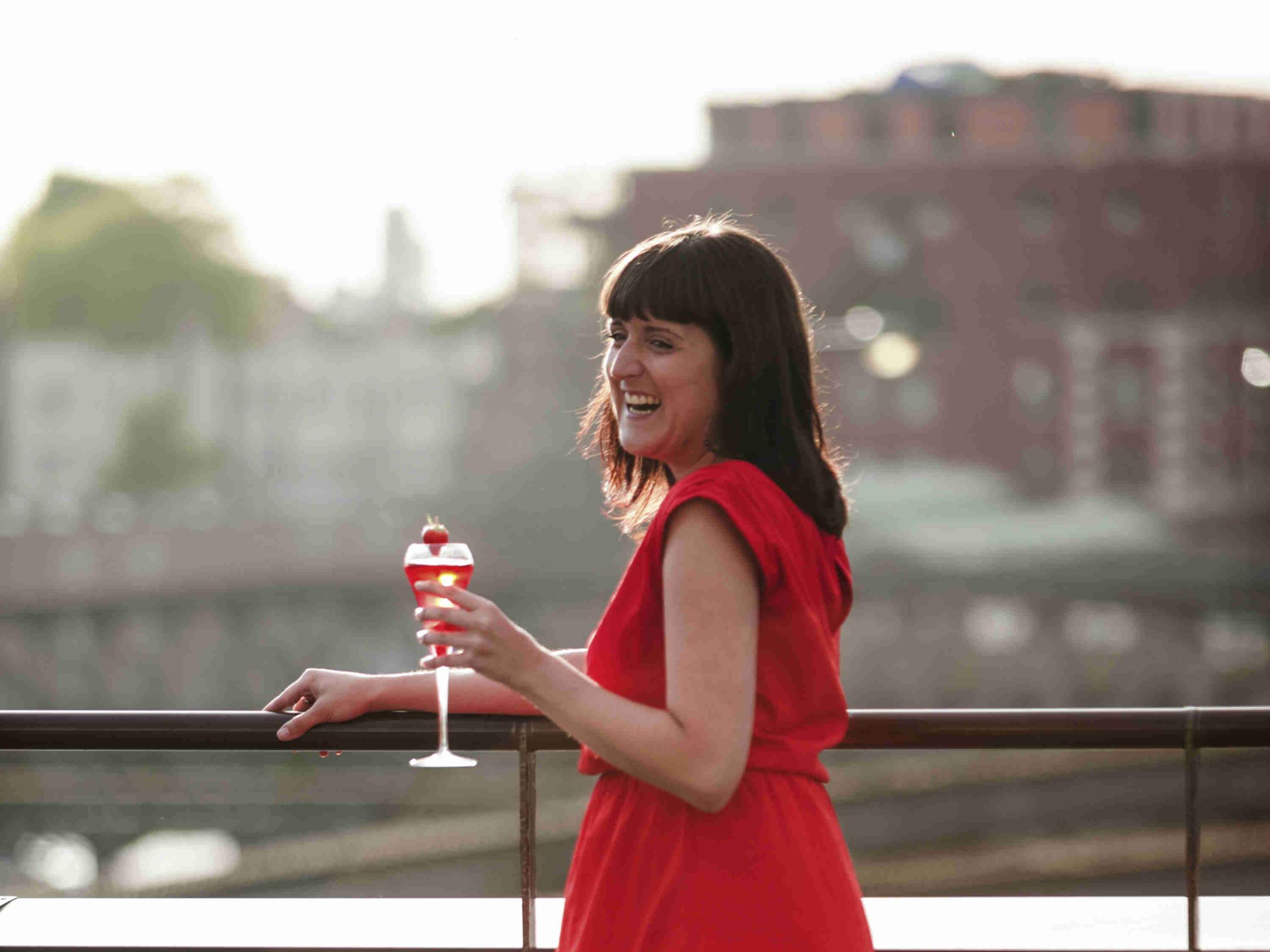 Novotel Paddington Отель