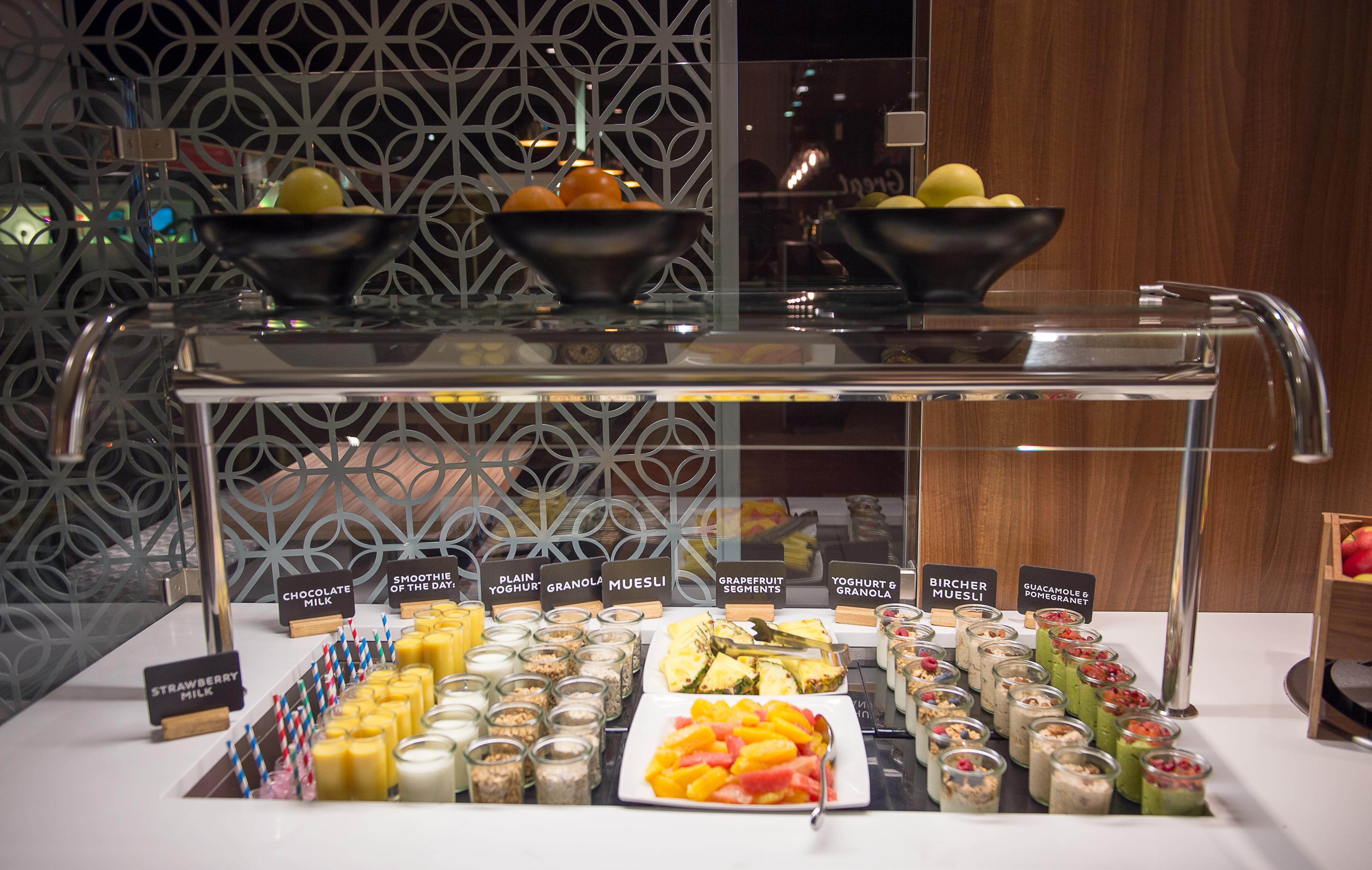 Novotel Paddington Отель Лондон