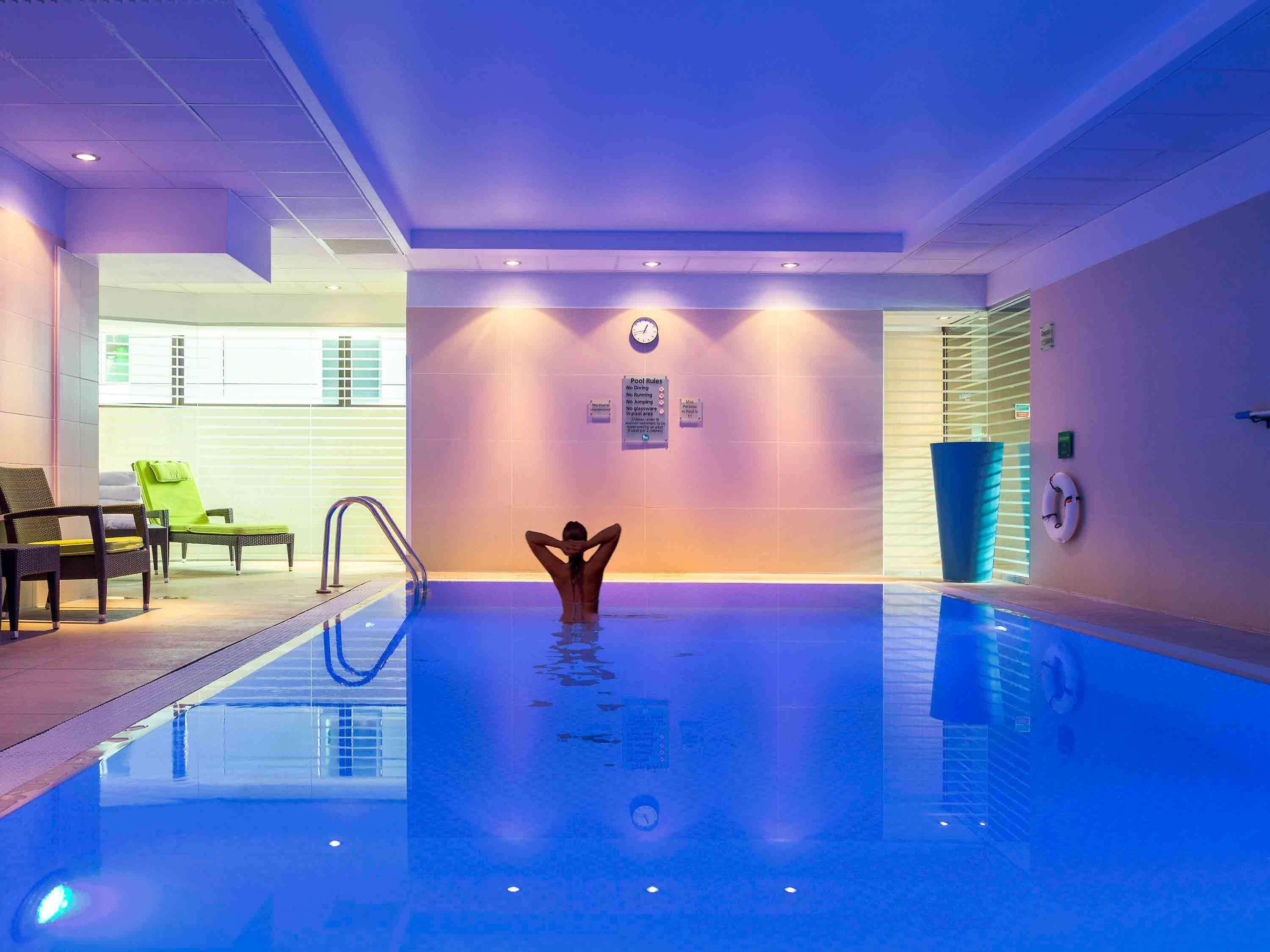 Novotel Paddington Отель 4*