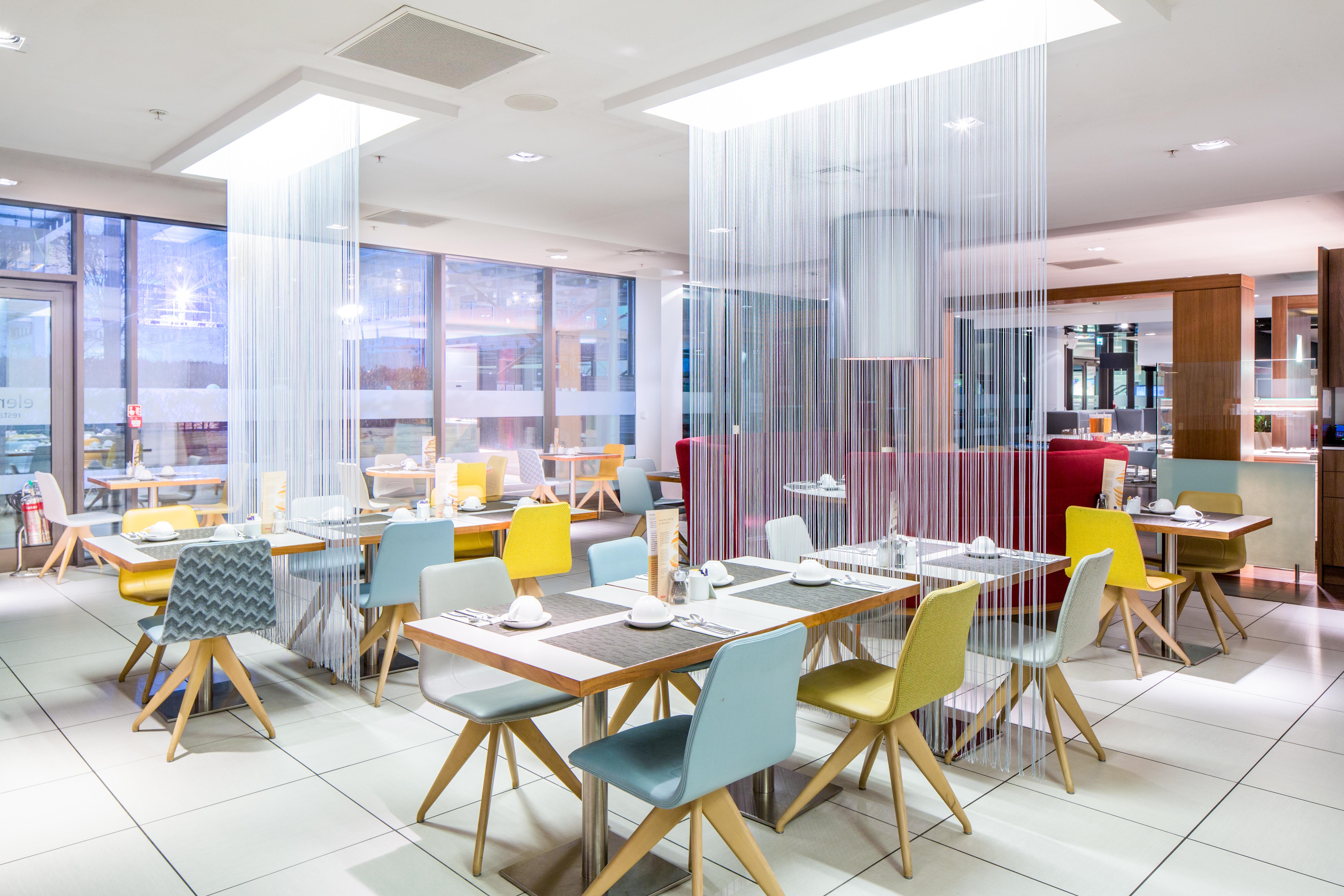 Отель Novotel Paddington Лондон