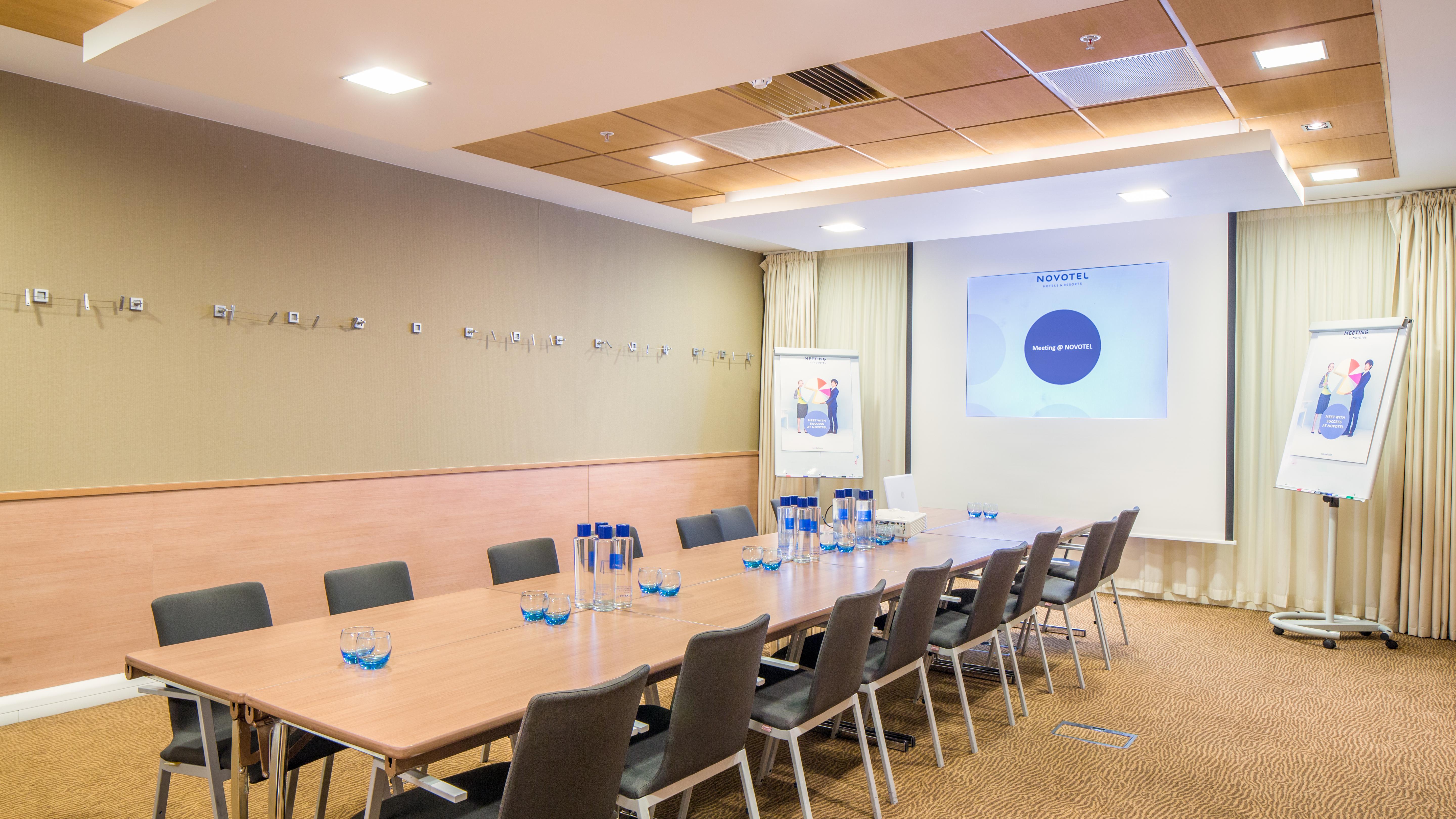 Отель Novotel Paddington Лондон