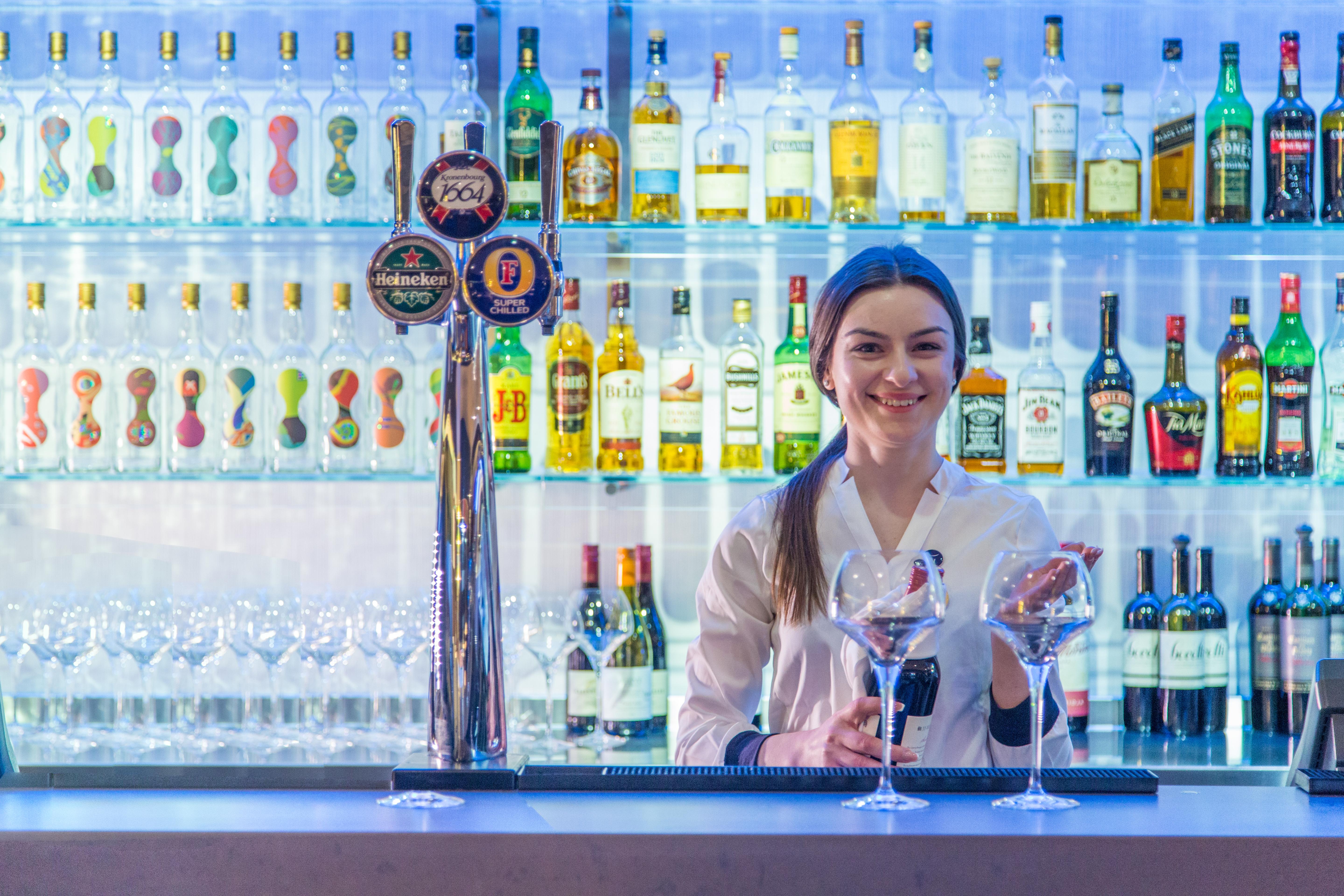 Novotel Paddington Отель Лондон