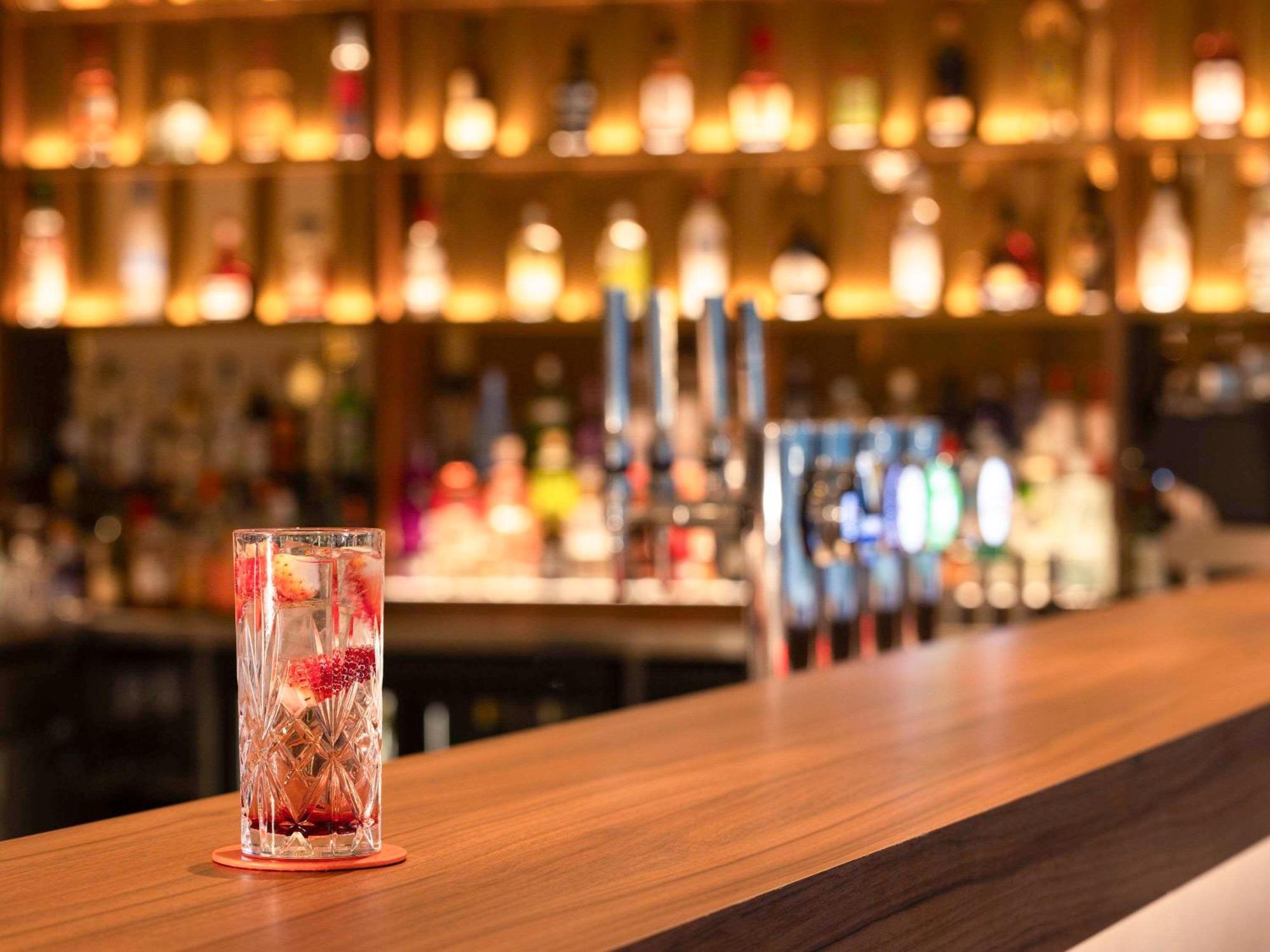 Отель Novotel Paddington