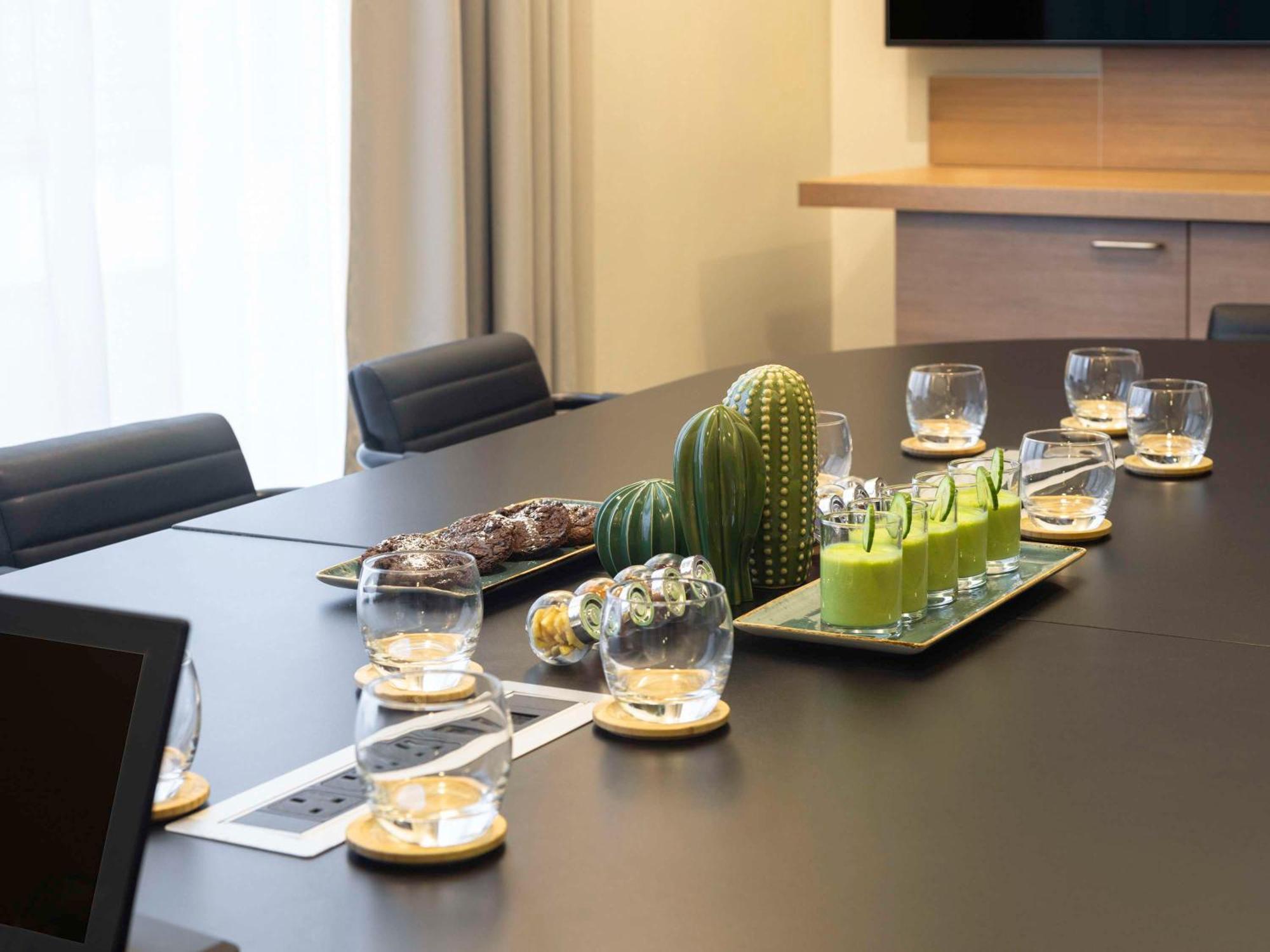 Отель Novotel Paddington